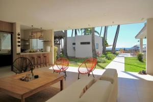 Casa Origen Room 2 Beachfront