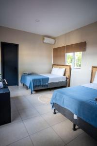 Casa Origen Room 2 Beachfront