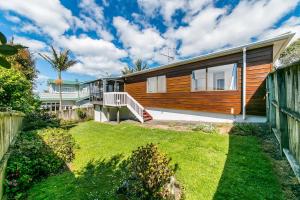 Bright Beauty House Close to CBD