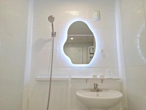 SNU, spacious 2 room