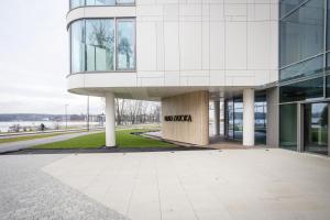 Olsztyn Kapitańska 2