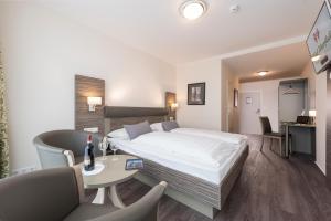 Comfort Double Room room in Hotel Westfalia
