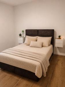 Apartment Tezak