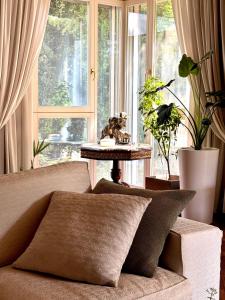 Villa Nuvola Suites