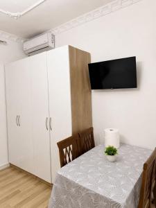 Mina Apartment City Center