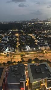 Mid valley SouthKey Mosaic