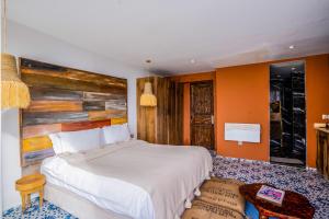 Ocean View Studio in Essaouira