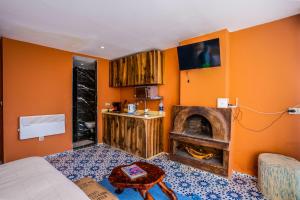 Ocean View Studio in Essaouira