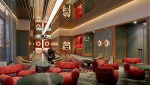Heart of Midtown - Near Downtown & City Centre