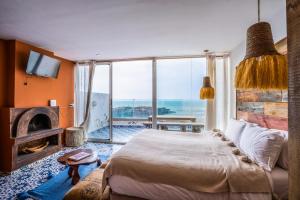 Ocean View Studio in Essaouira