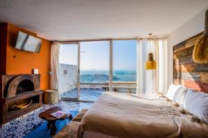 Ocean View Studio in Essaouira