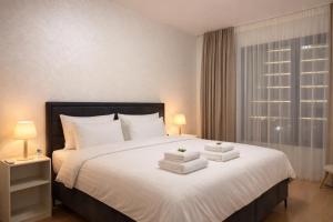 Belgrade Waterfront Riverfront Luxury Residence