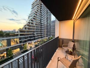 Belgrade Waterfront Riverfront Luxury Residence