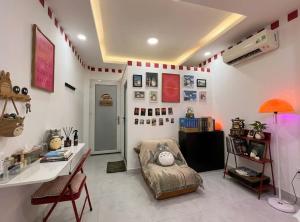 The Gà Homes - Đường 3 Tháng 2, Quận 10