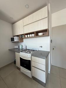 Apartamento Alta Vista