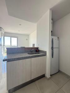 Apartamento Alta Vista