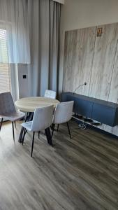 Summer festival apartament