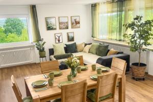 Schurwald Lodge near Esslingen and Stuttgart
