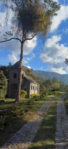 Recanto da Serra e campig