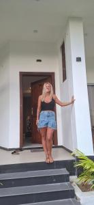 Asai surf inn Arugambay