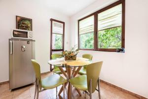 Spacious 2BR apartment in the center
