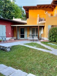 Il Ruscello - 3 bedroom apt