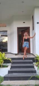 Asai surf inn Arugambay