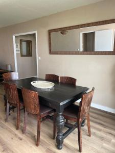 2 bedroom apartment, Terrace, Parking, Beach 2 minutes away on foot