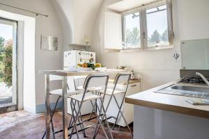 Loft Sole - Rifugio con piscina by Sicily Escape
