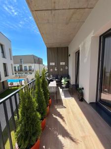 Sea Happens Apartaments - Takas i Jūra 3