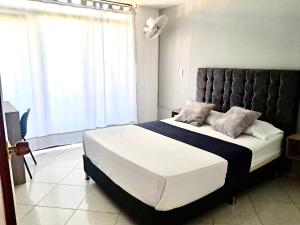 Hotel Santander Plaza