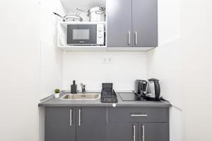 Extra Central Stay