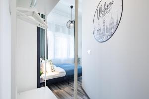 Extra Central Stay