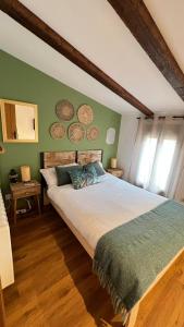 Las Casitas de Martín