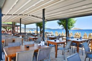 Dilekagaci Boutique Hotel and Beach