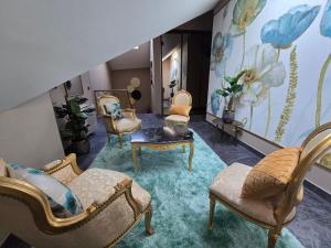 La Villa M77