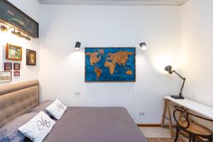 Hortensia Apartment by Rental in Rome
