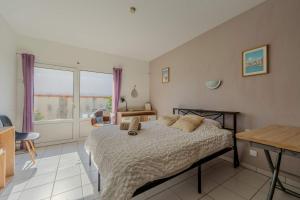 Appartement Les vagues dorées - Résidence Kiwi