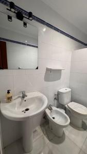 ARCO SAUCEDA Apartamentos