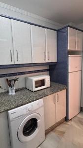 ARCO SAUCEDA Apartamentos