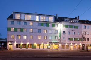 3 star hotel Hotel Westfalia Bremen Alemania