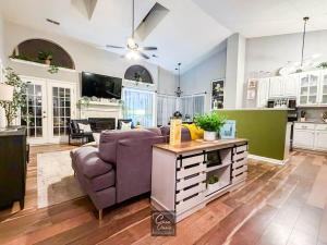 Modern Arcadia Escape At Madison Pet Friendly