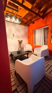 Hostel Maranata