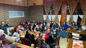 Hostel Maranata