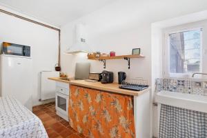 Studio à la ferme - Pardaillan