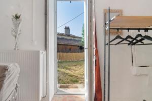 Studio à la ferme - Pardaillan