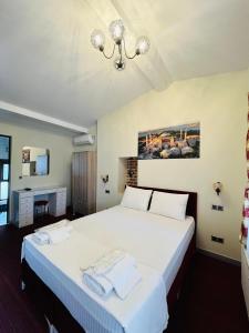 Turquoise Taksim Hotel