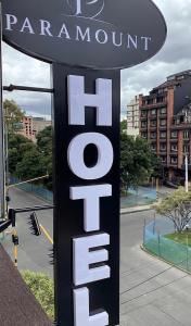 Paramount Hotel