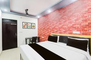 Hotel O Super SHUBH INN HOTEL