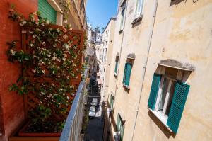 CasaJammone Up Boutique Rooms